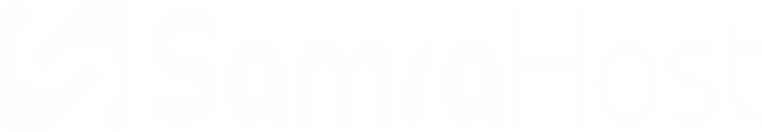 Samra Host white