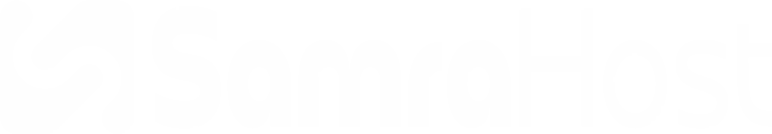 Samra Host white